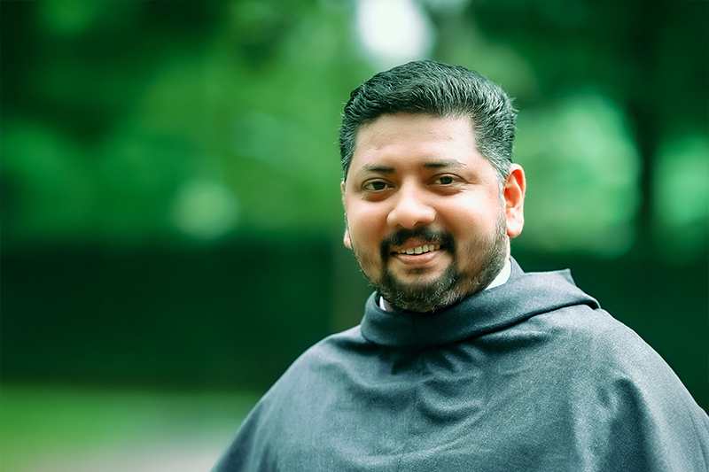 Friar Kolbe PUTHENPURAYIL