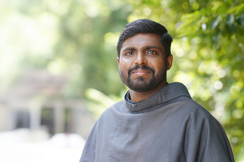 Friar Sinto THIRUTHEL
