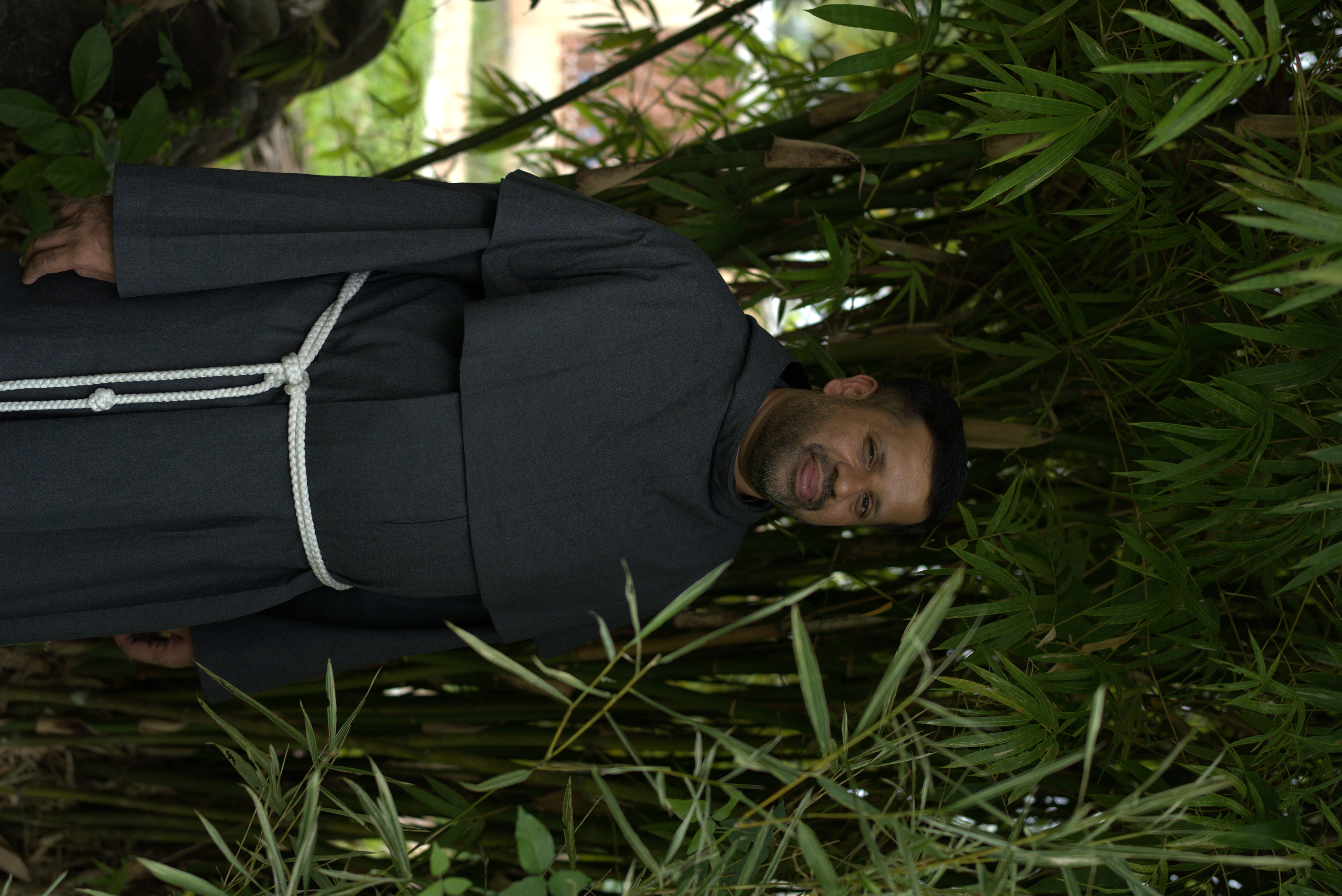 Friar Sebastian VADAKKEKATTEZHATHU