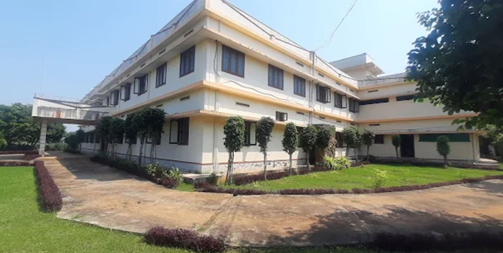 St. Joseph Of Cupertino Franciscan Ashram