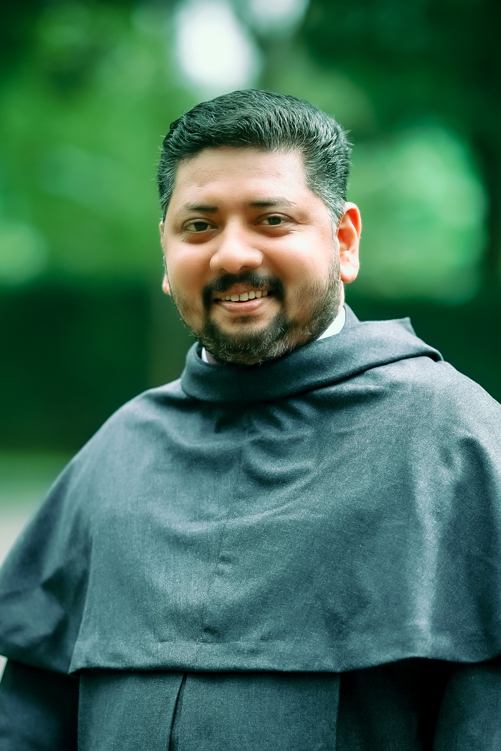 Friar Kolbe PUTHENPURAYIL