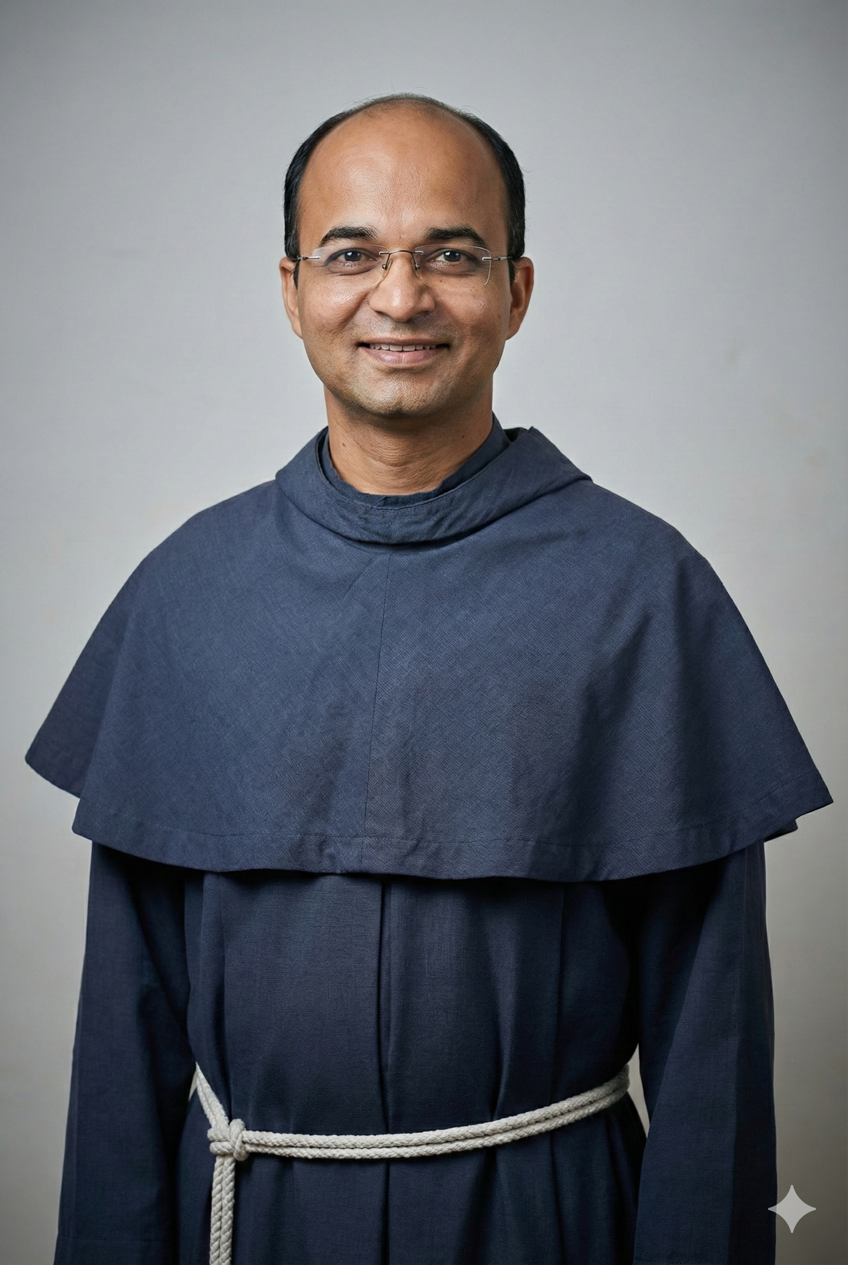 Friar Mathew PURAYIDOM
