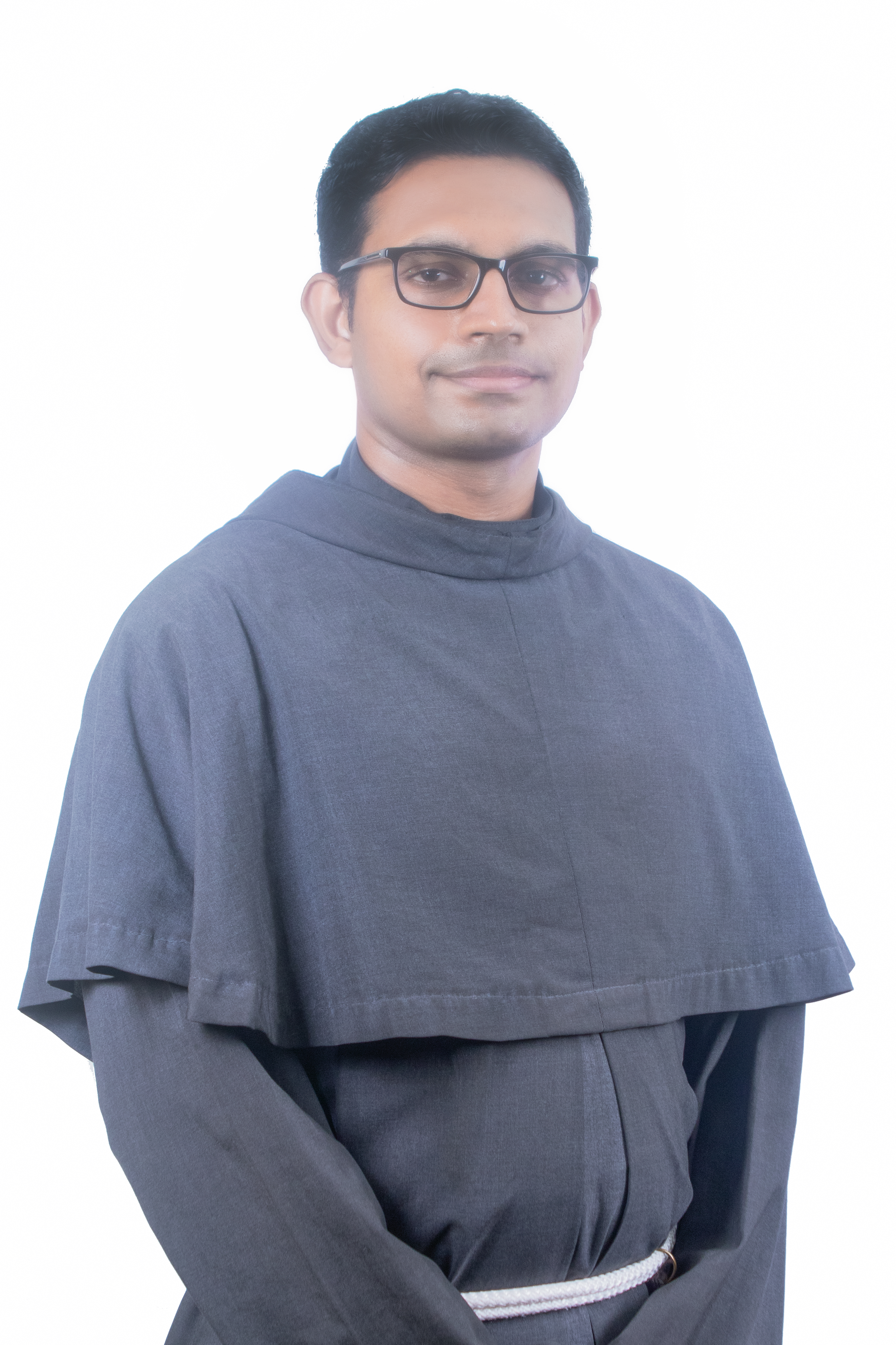 Friar Sasun RAJAPAKSE