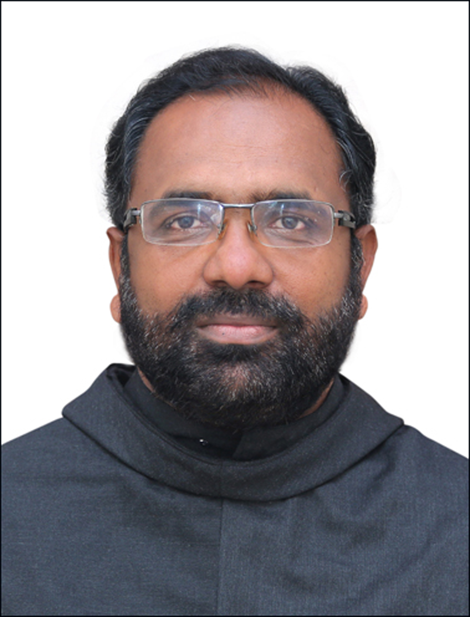 Friar Saviour KARAMVELIL