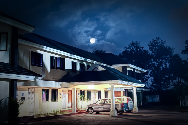 Conventuals in India