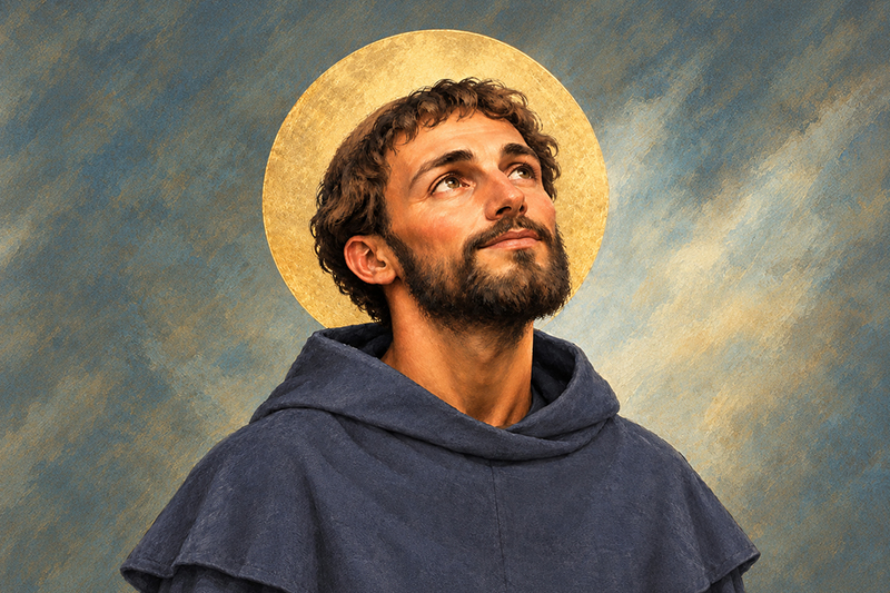 Saint Francis of Assisi