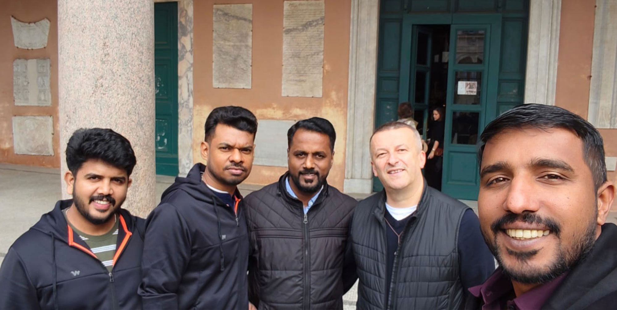 Assisi Reimagined: A Journey of Formation and Faith