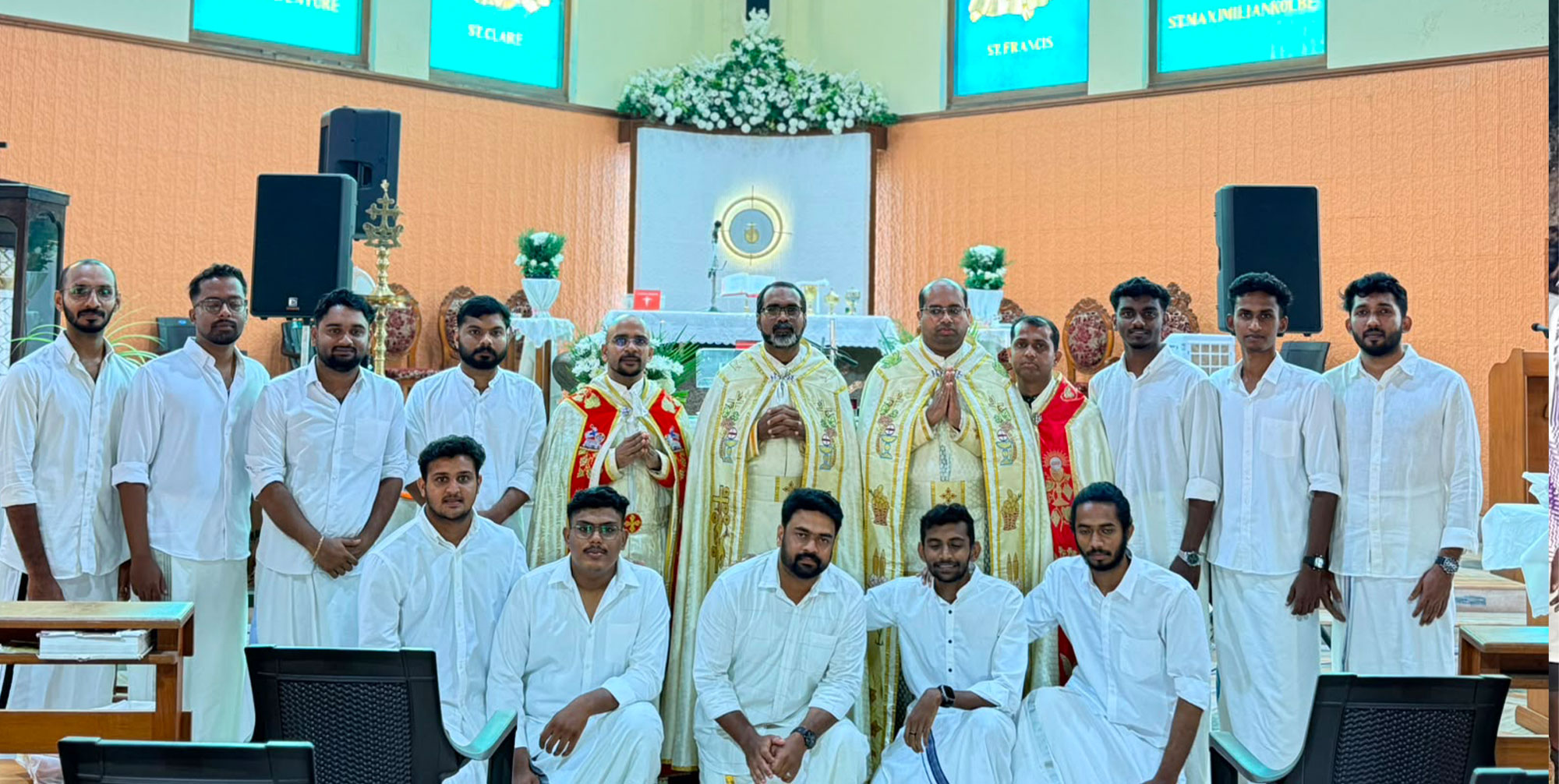 YOUFRA Activities