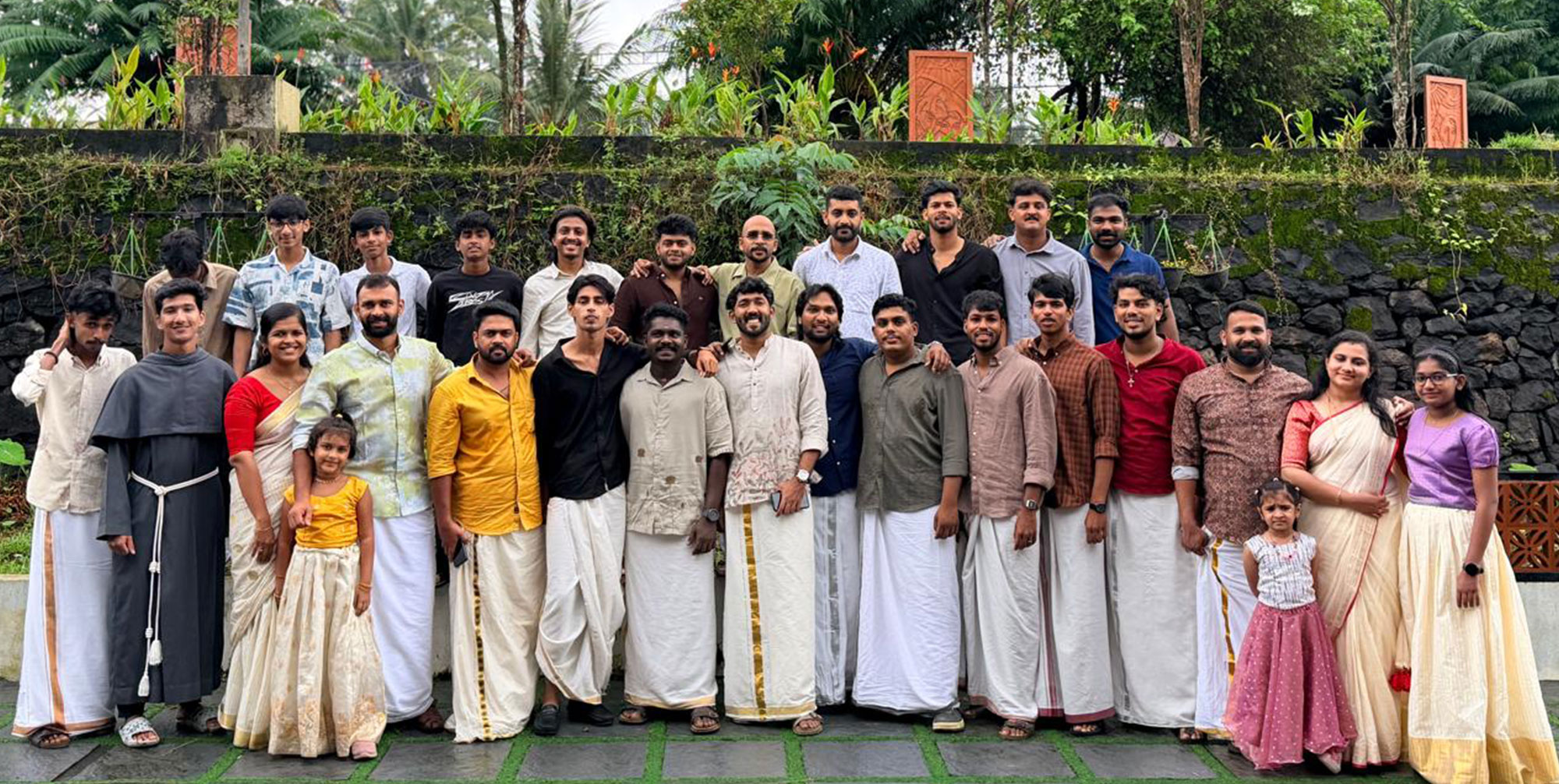 ONAM CELEBRATION WITH YOUFRA: A FESTIVAL OF FRATERNITY AND JOY