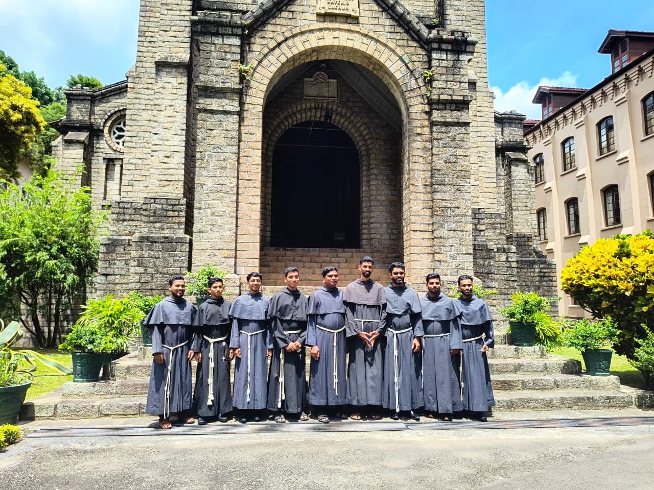 A Night of Grace and Remembrance