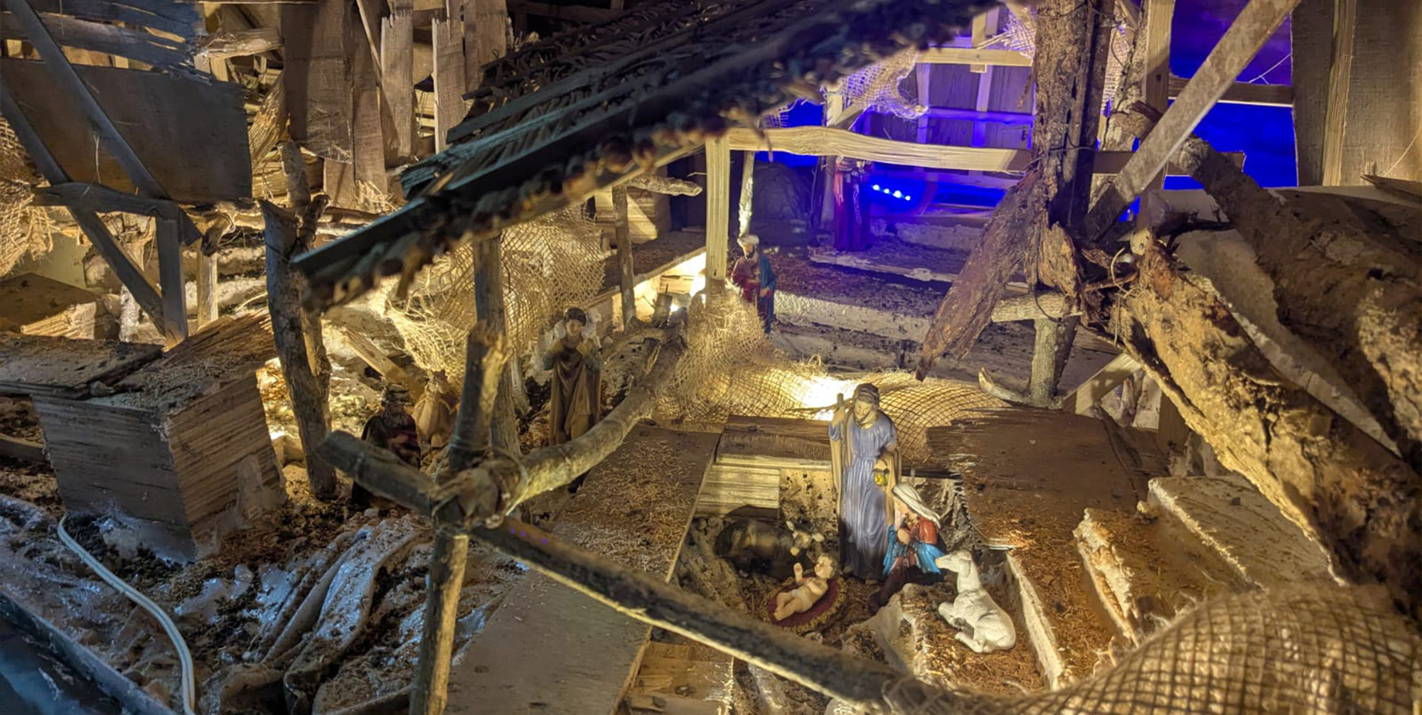 M.I. Mothers’ Association Christmas