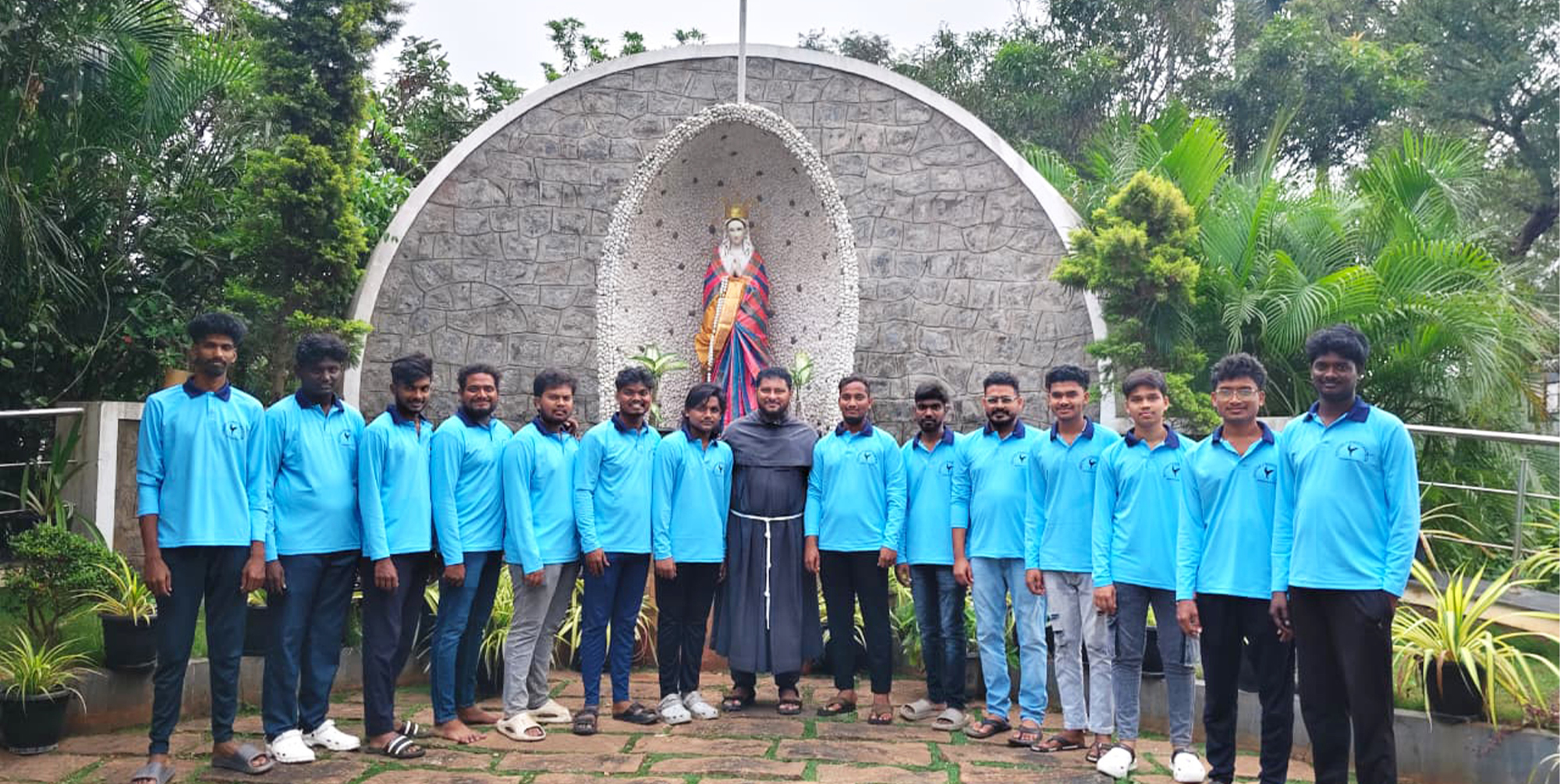 Youfra Outreach to Assisi Snehalaya and Kotagiri