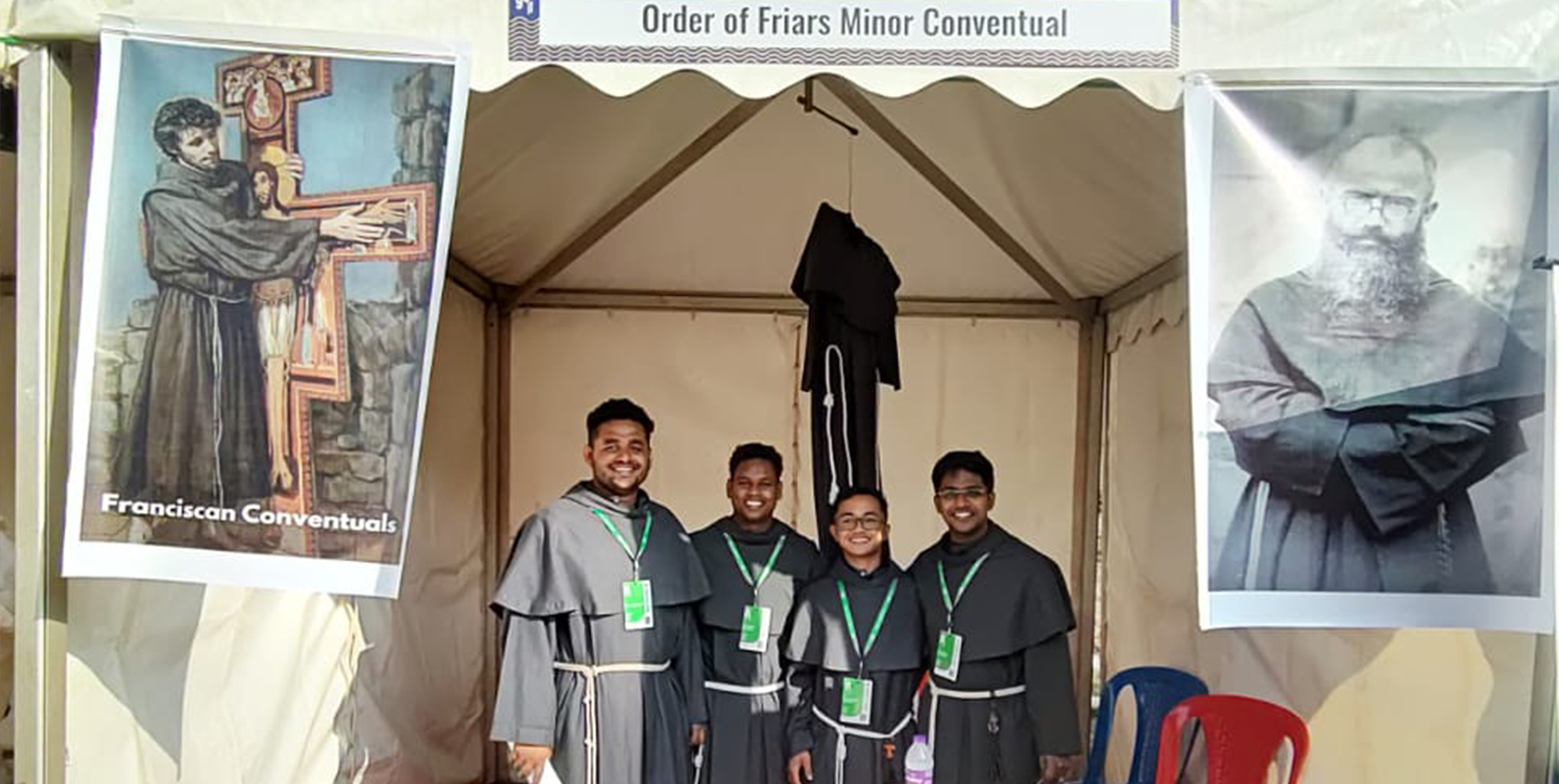 Jaago Youth Conference 2025